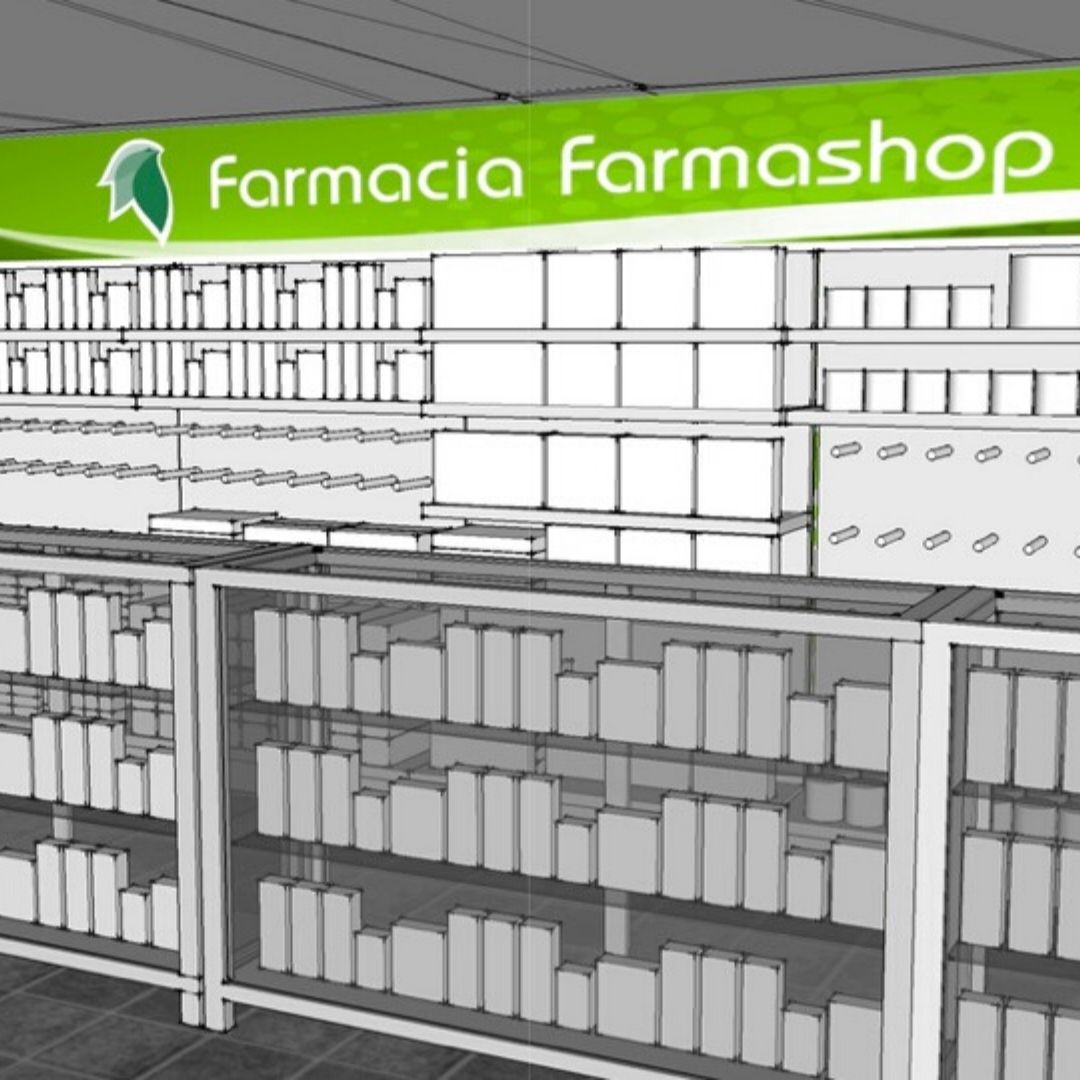 FARMASHOP