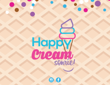 HAPPY CREAM